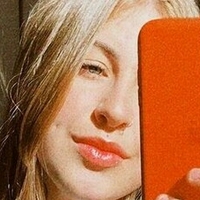 Luiza Rodrigues Naakt