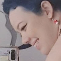 Luizachubby Naakt