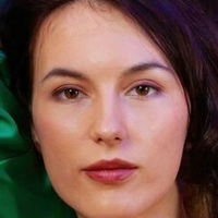 Luna Didier Naakt