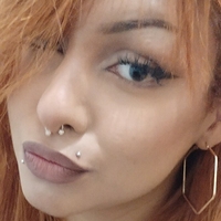 luna_luana Naakt