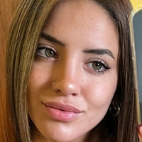 lunabiancagoth Naakt