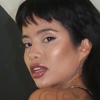 Lupe Fuentes Naakt