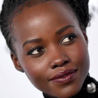 Lupita Nyong'o Naakt