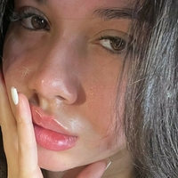 lusciousalina Naakt