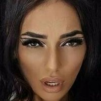 lustful_modest Naakt