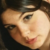 Luzcelinacervo Naakt