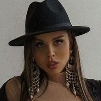 Lybov Kalish Naakt