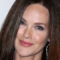 Lydia Hull Naakt