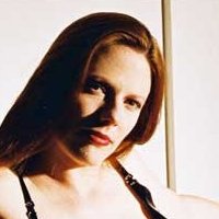 Lydia McLane Naakt