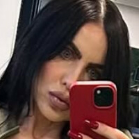 Lyndsey Scottish Milf For The Gym Naakt