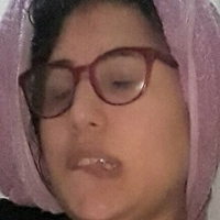 m3lina069 Naakt