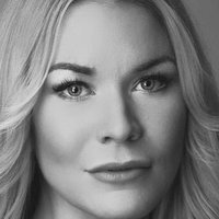 Madeleine Borg Naakt