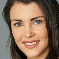 Madeline Merritt Naakt