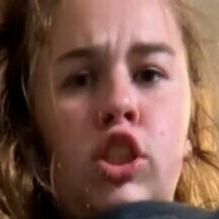 Madelyn May Naakt