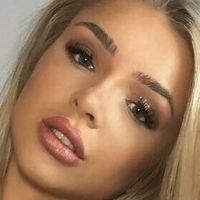 Madison Burns Naakt