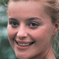 Magda Vasaryova Naakt