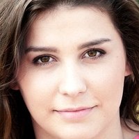 Magdalena Wieczorek Naakt