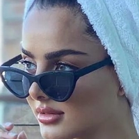 Mahlagha Jaberi Naakt