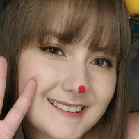 mahoumelon_free Naakt
