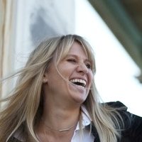 Maija Markula Naakt