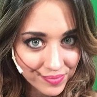 Maite Pistiner Naakt