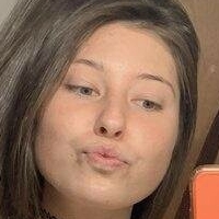 Makayla B Naakt