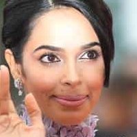 Mallika Sherawat Naakt