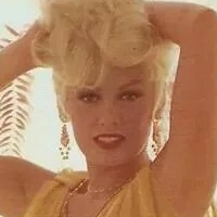 Mamie Van Doren Naakt