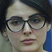 Mandana Karimi Naakt