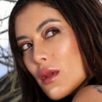 Marcella Maia Naakt