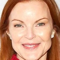 Marcia Cross Naakt
