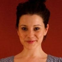 Mareike Lindenmeyer Naakt