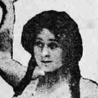 Margaret Edwards Naakt