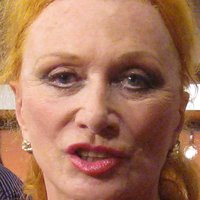 Margot Werner Naakt