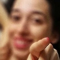 Mari Morales Naakt