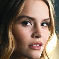 María Birta Naakt