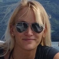 Maria Burghardt Naakt