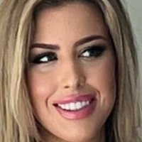 Maria De Luca Naakt