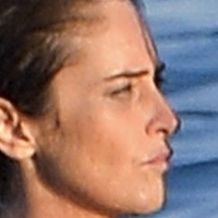 Maria Elena Boschi Naakt