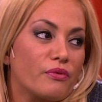 Maria Eugenia Rito Naakt
