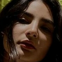 Maria Julia Vieira Naakt