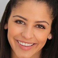 Maria Legarda Naakt