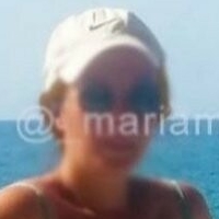 Maria Marine Naakt