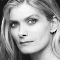 Maria Mayenzet Naakt