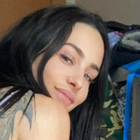 Maria Phlores Naakt