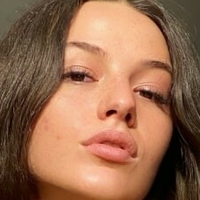 Maria Yurko Naakt