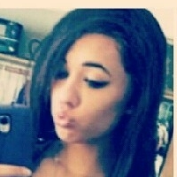 Mariah Garcia Naakt