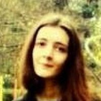 Mariam Buturishvili Naakt