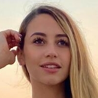 Mariam Olivera Naakt