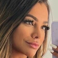 Mariana Falconiere Naakt
